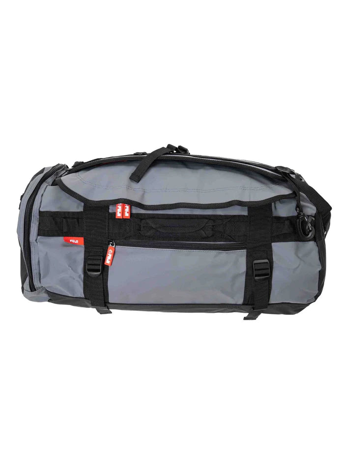 FUJI Comp Convertible Backpack Duffle - Grau
