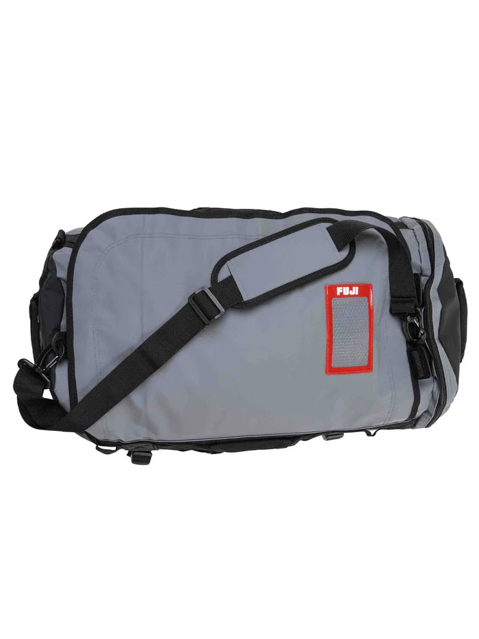 FUJI Comp Convertible Backpack Duffle - Grau