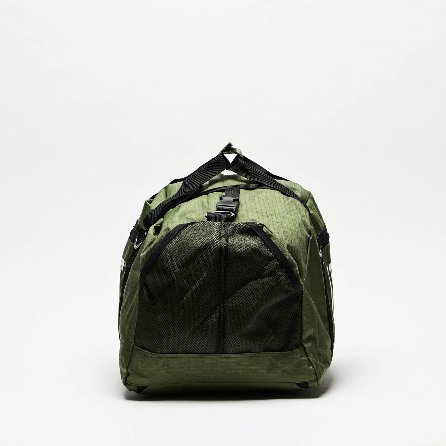 LEONE Sporttasche-Rucksack - Grün