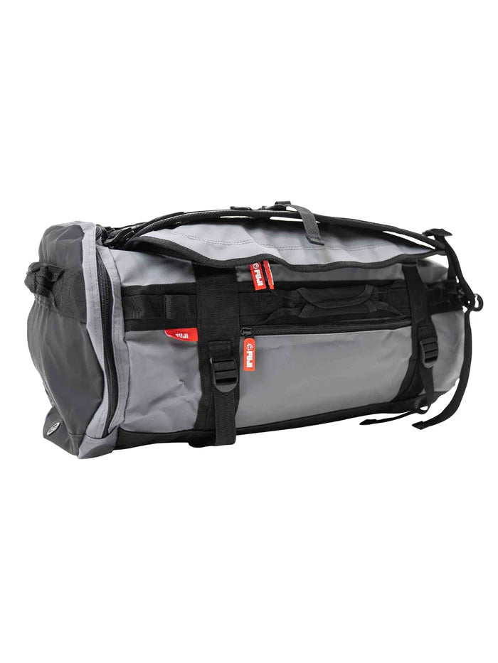 FUJI Comp Convertible Backpack Duffle - Grau