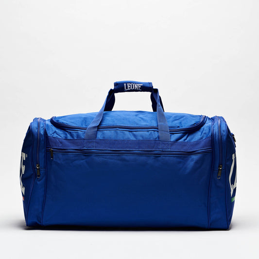 Sac de sport LEONE - Sac d'entraînement - Bleu