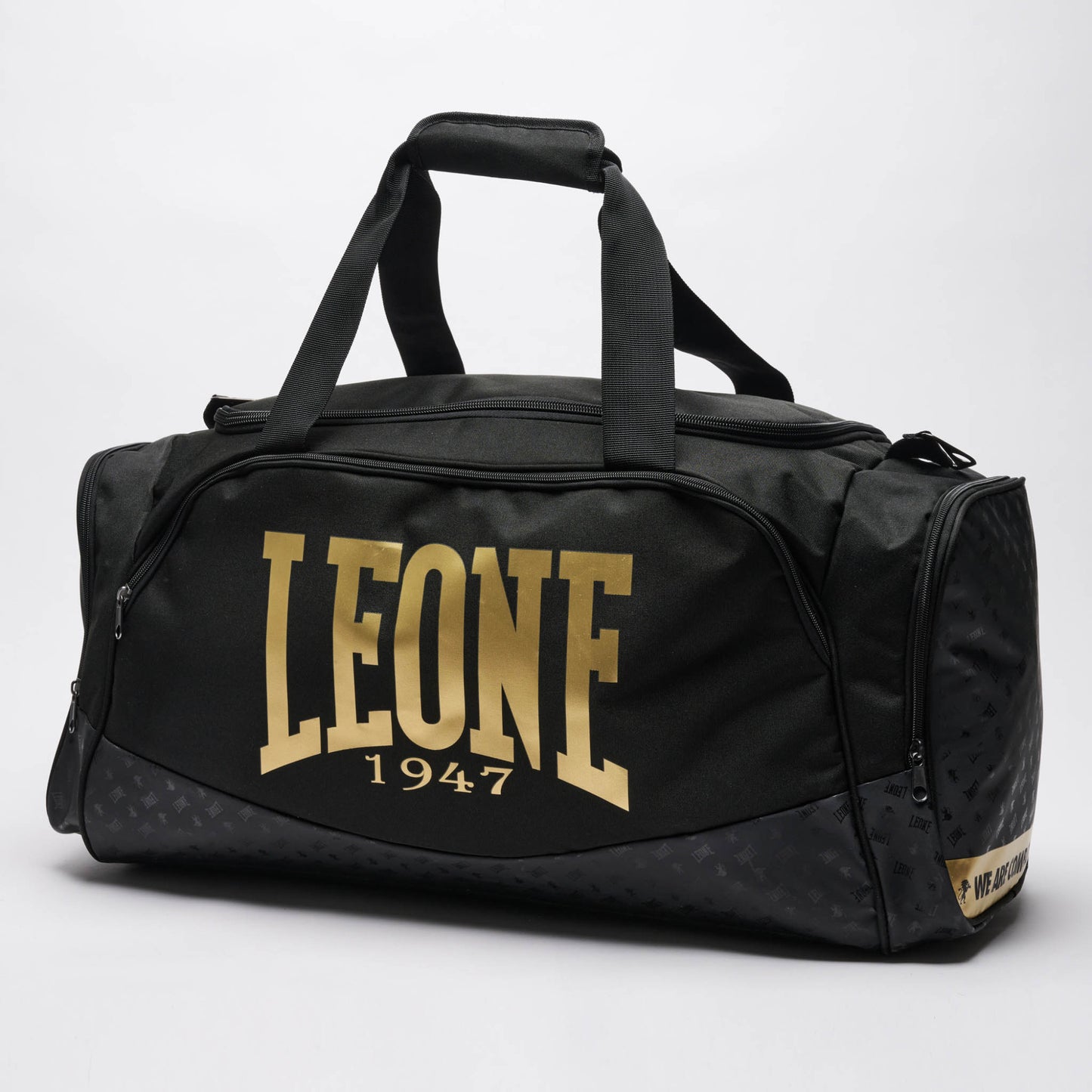 Sac de sport LEONE DNA Duffel Bag 75L