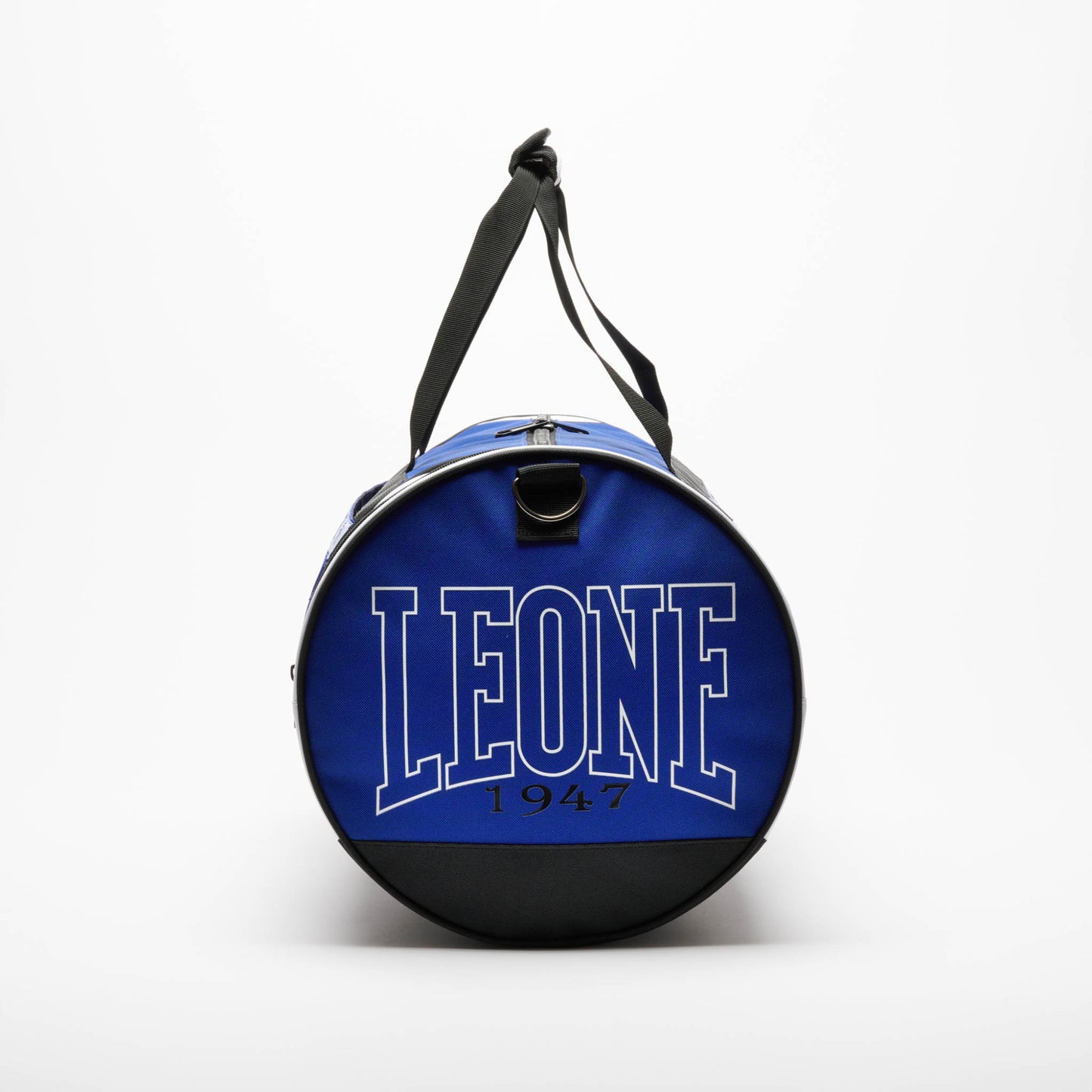 Sac de sport emblématique LEONE - Bleu