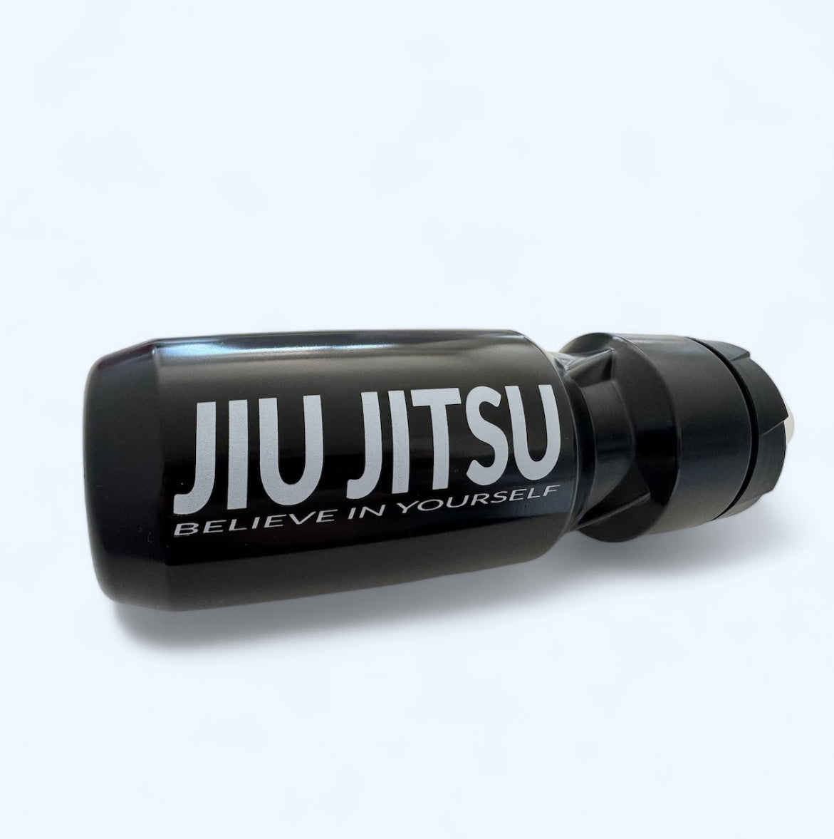 AA - Jiu Jitsu Trinkflasche - Believe in Yourself