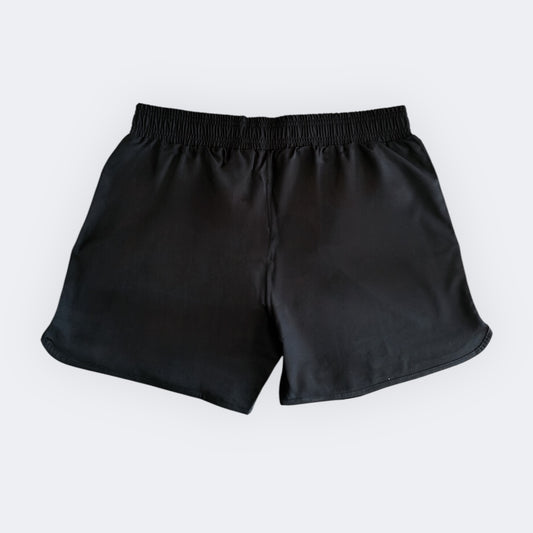 ALYART Athlete High Cut V2 Grappling Shorts