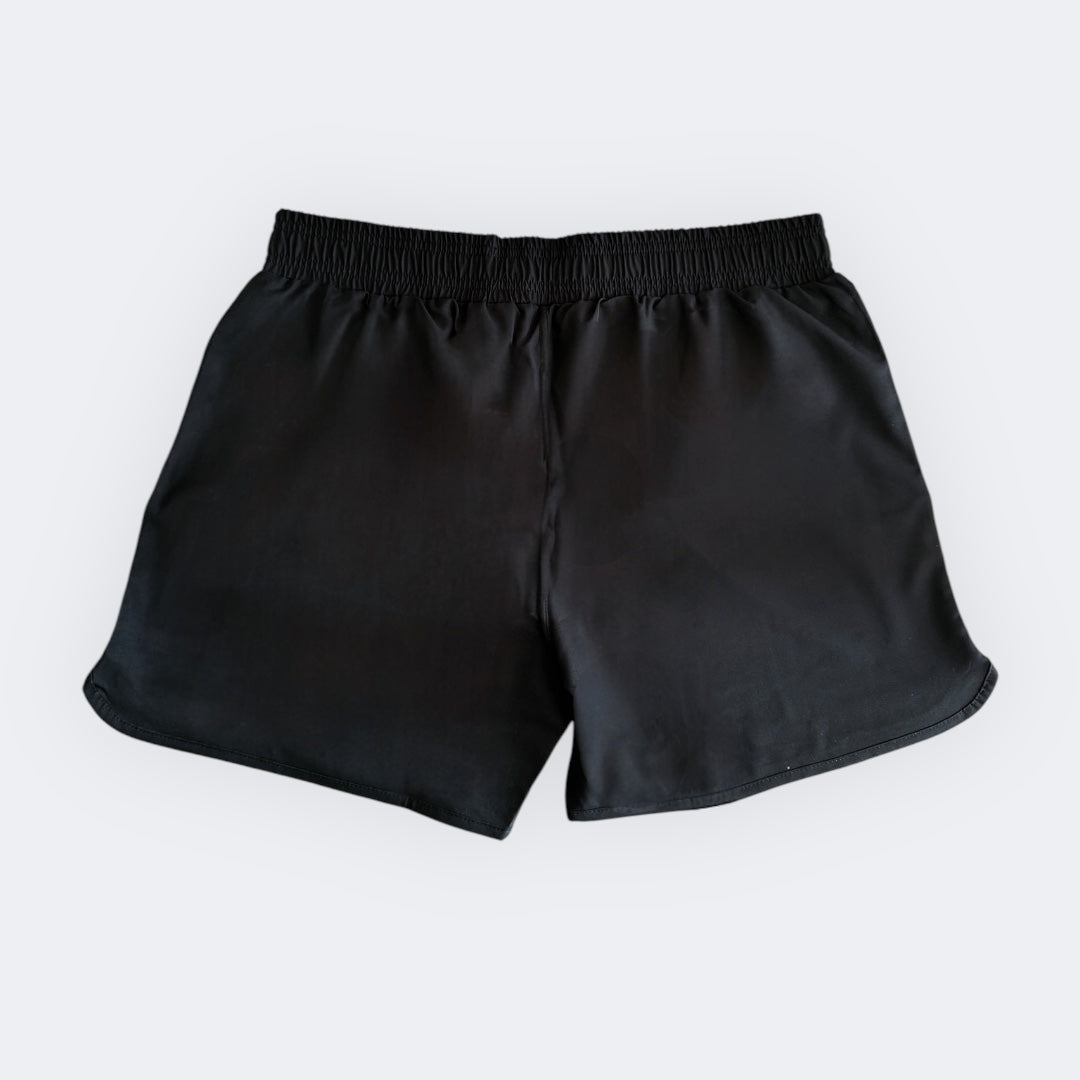 ALYART Athlete High Cut V2 Grappling Shorts - FIGHTWEAR