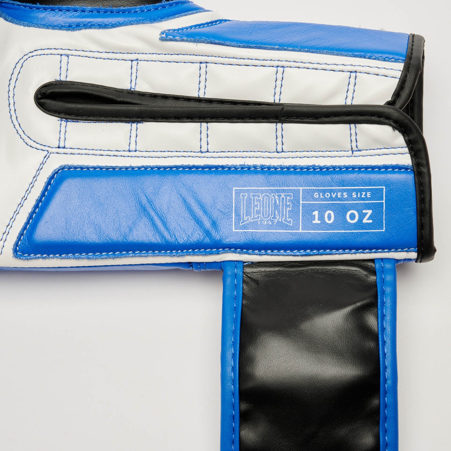 LEONE Boxhandschuhe Iconic - Blau