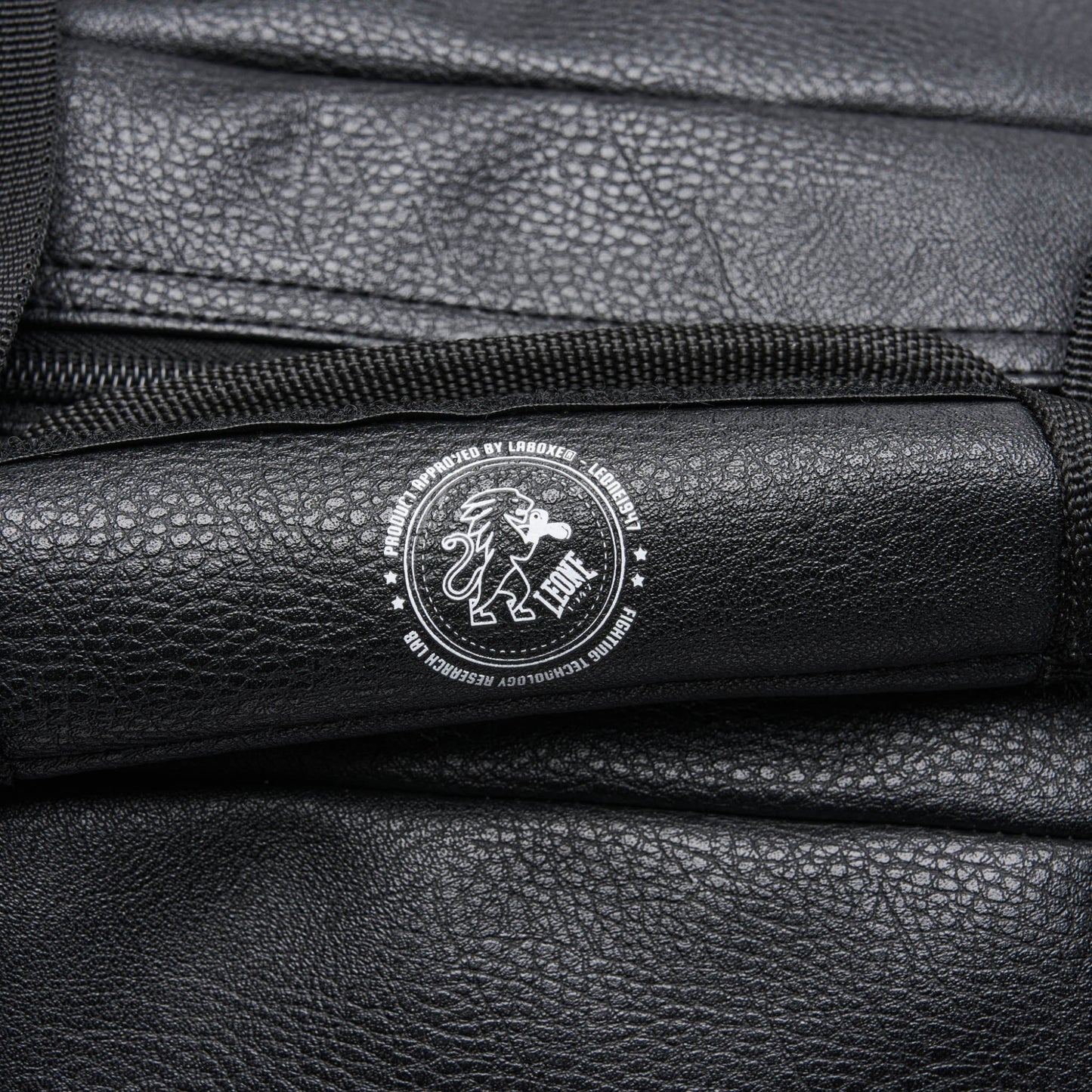 Sac de sport LEONE Flag Duffel Bag