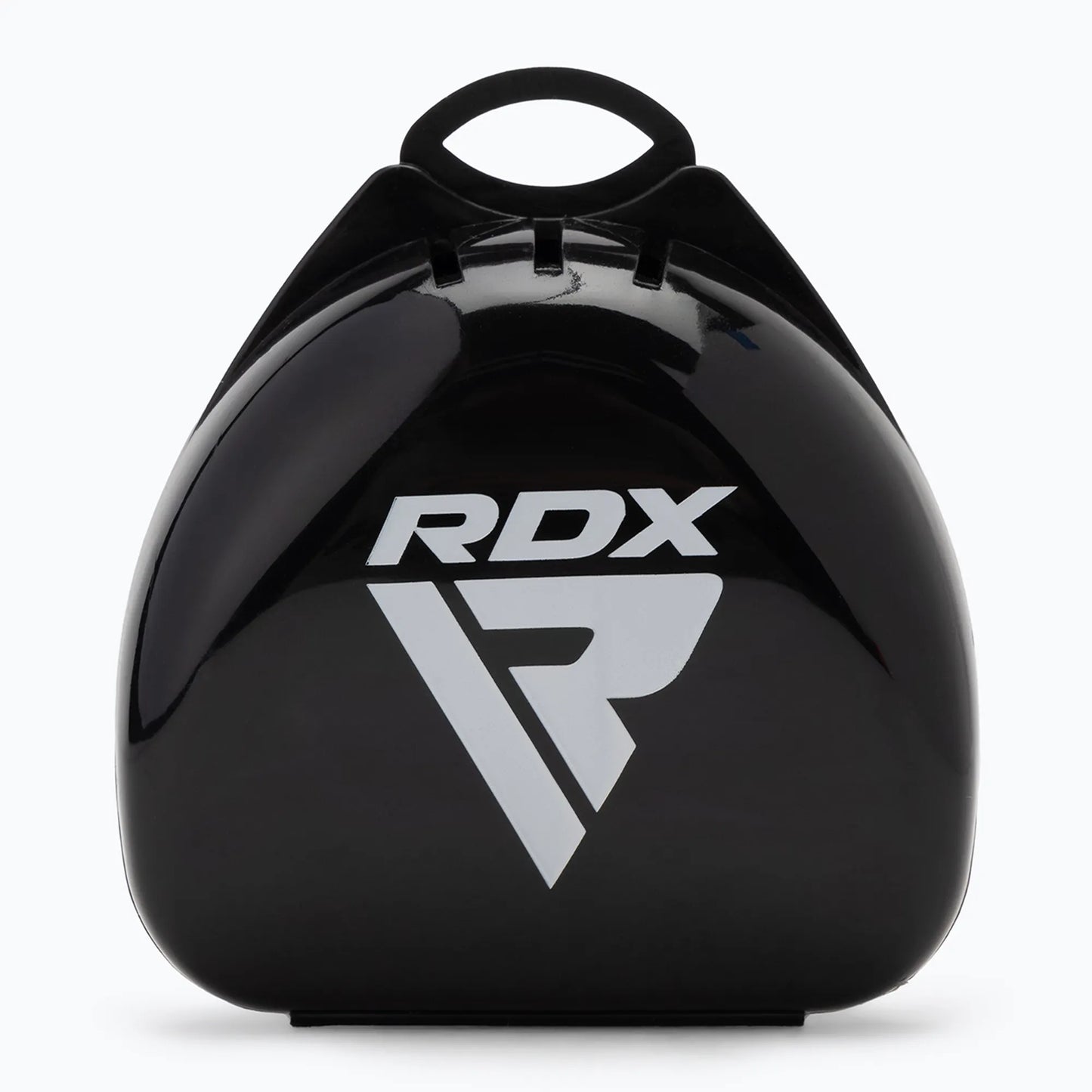 RDX 3W Mundschutz - Grün/Schwarz