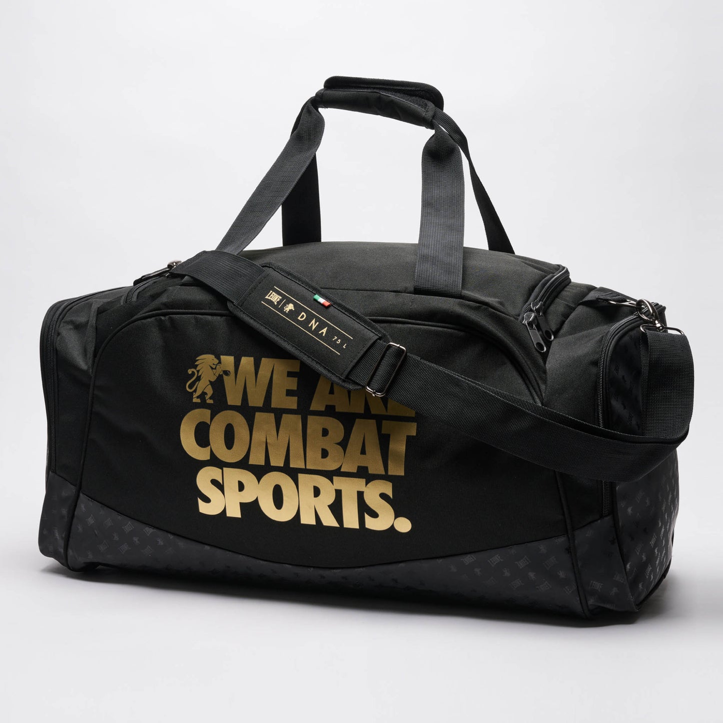 Sac de sport LEONE DNA Duffel Bag 75L