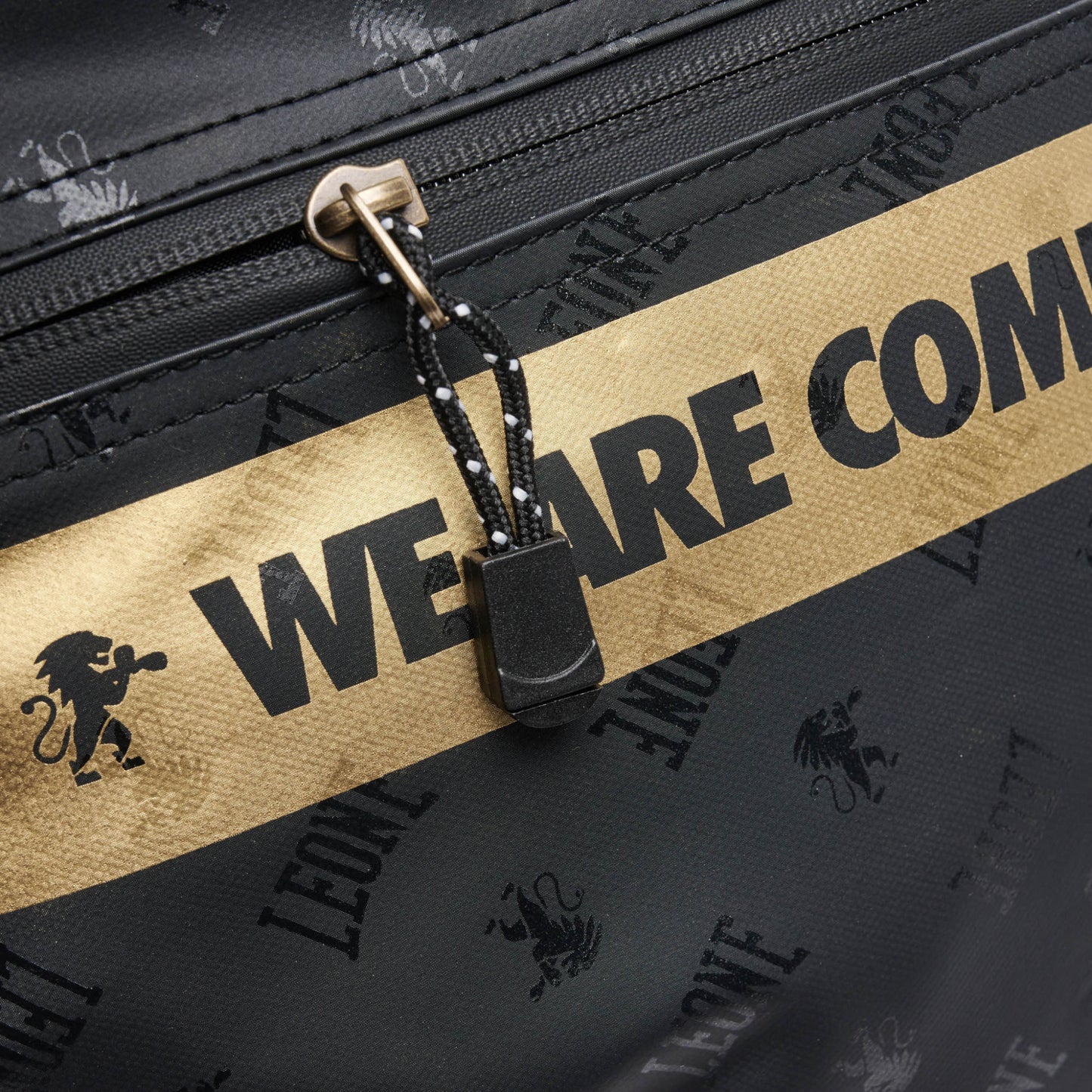 Sac de sport LEONE DNA Duffel Bag