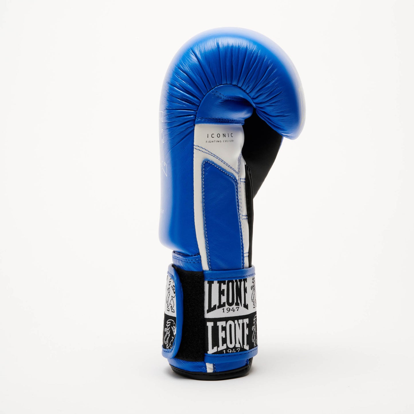 LEONE Boxhandschuhe Iconic - Blau