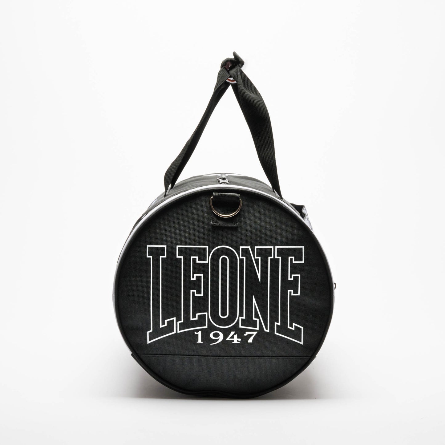 LEONE Borsa sportiva Iconic Duffel Bag - Nero