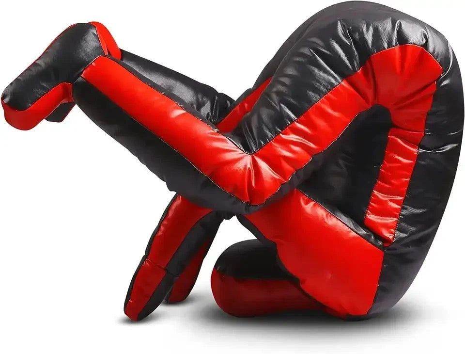 AA Grappling Dummy für MMA, BJJ und Grappling