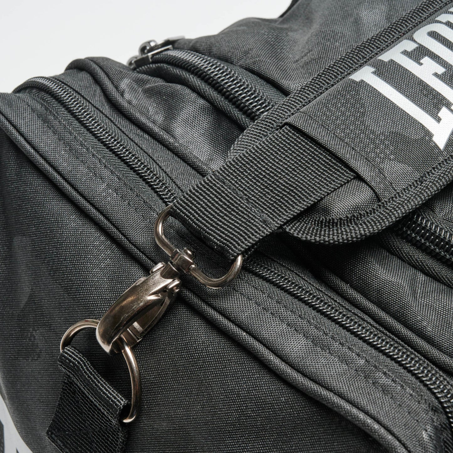 Sac de sport LEONE Camoblack Duffel Bag