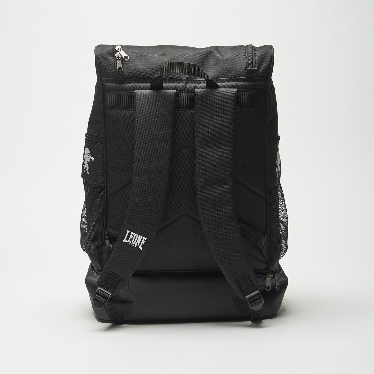 Zaino LEONE Ambassador