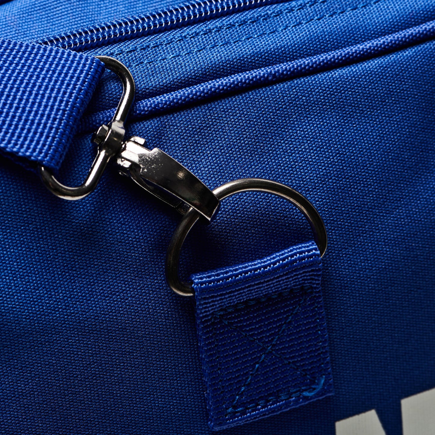 Sac de sport LEONE - Sac d'entraînement - Bleu