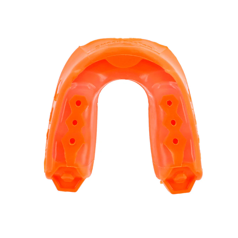Shock Doctor Gel Max Mundschutz - Orange