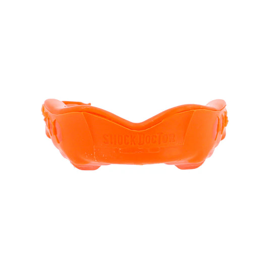Shock Doctor Gel Max Mundschutz - Orange