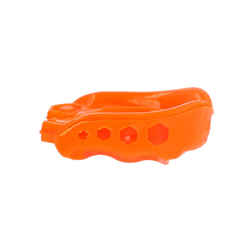 Shock Doctor Gel Max Mundschutz - Orange