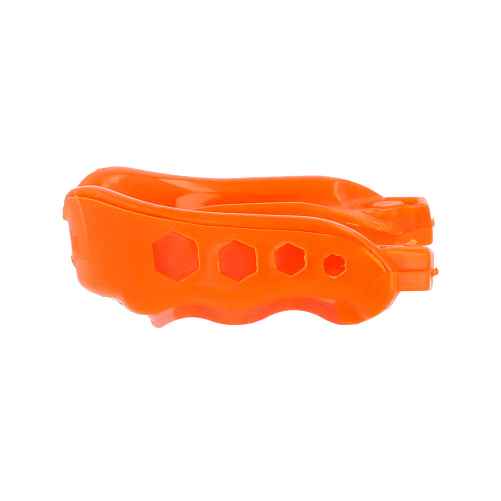 Shock Doctor Gel Max Mundschutz - Orange