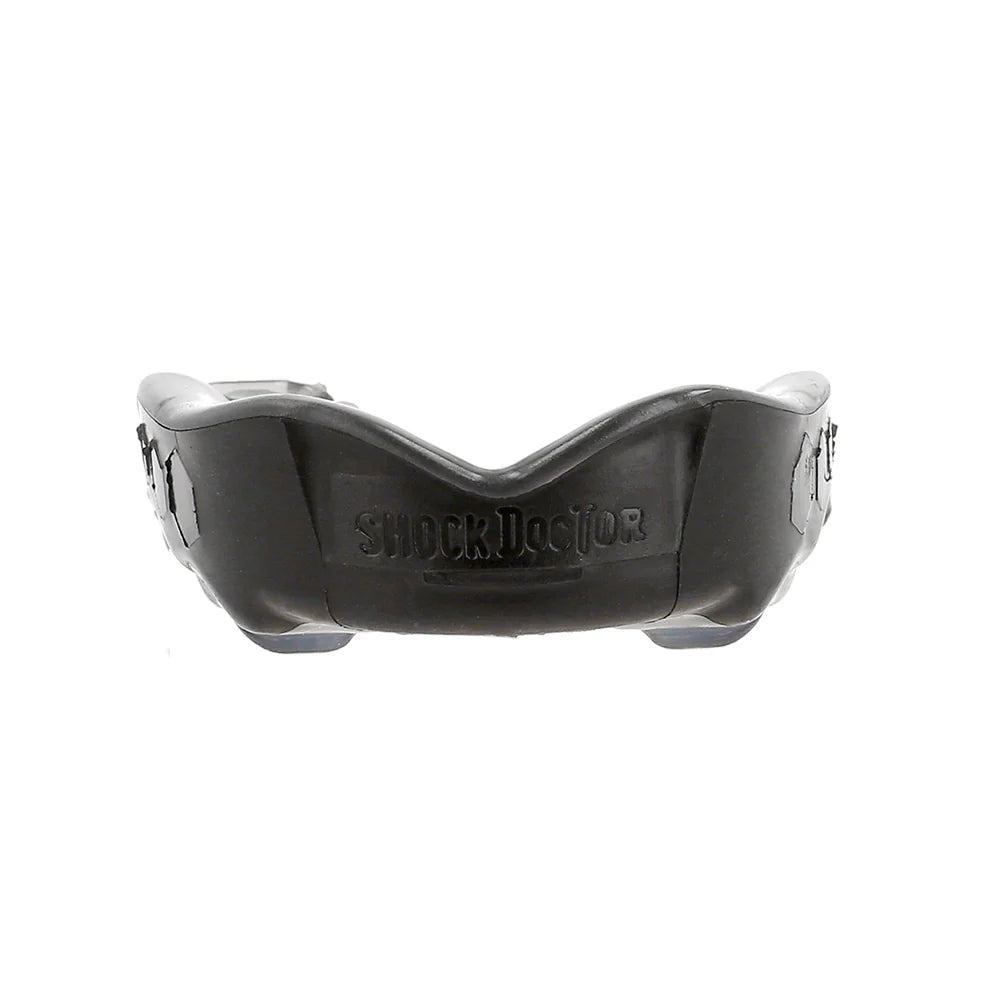 Protège-dents Shock Doctor Gel Max - Noir