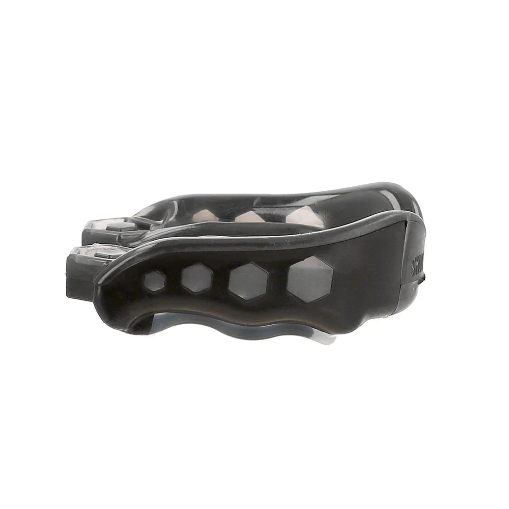 Protège-dents Shock Doctor Gel Max - Noir