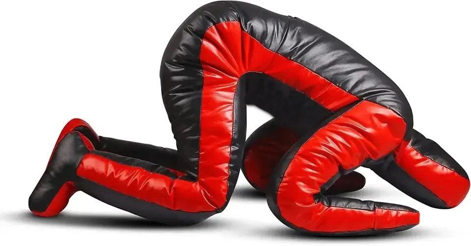 AA Grappling Dummy für MMA, BJJ und Grappling