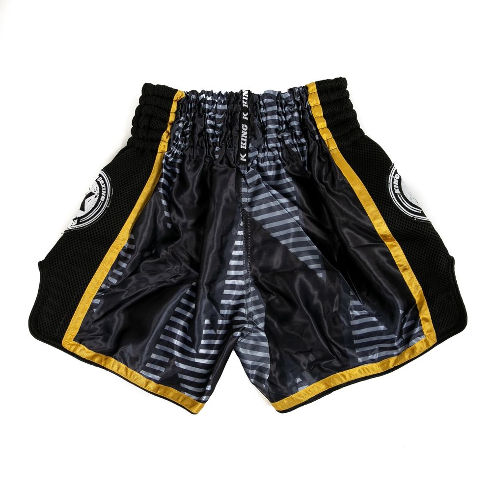 King PRO Boxing Muay Thai Shorts - KPB STADIUM 1