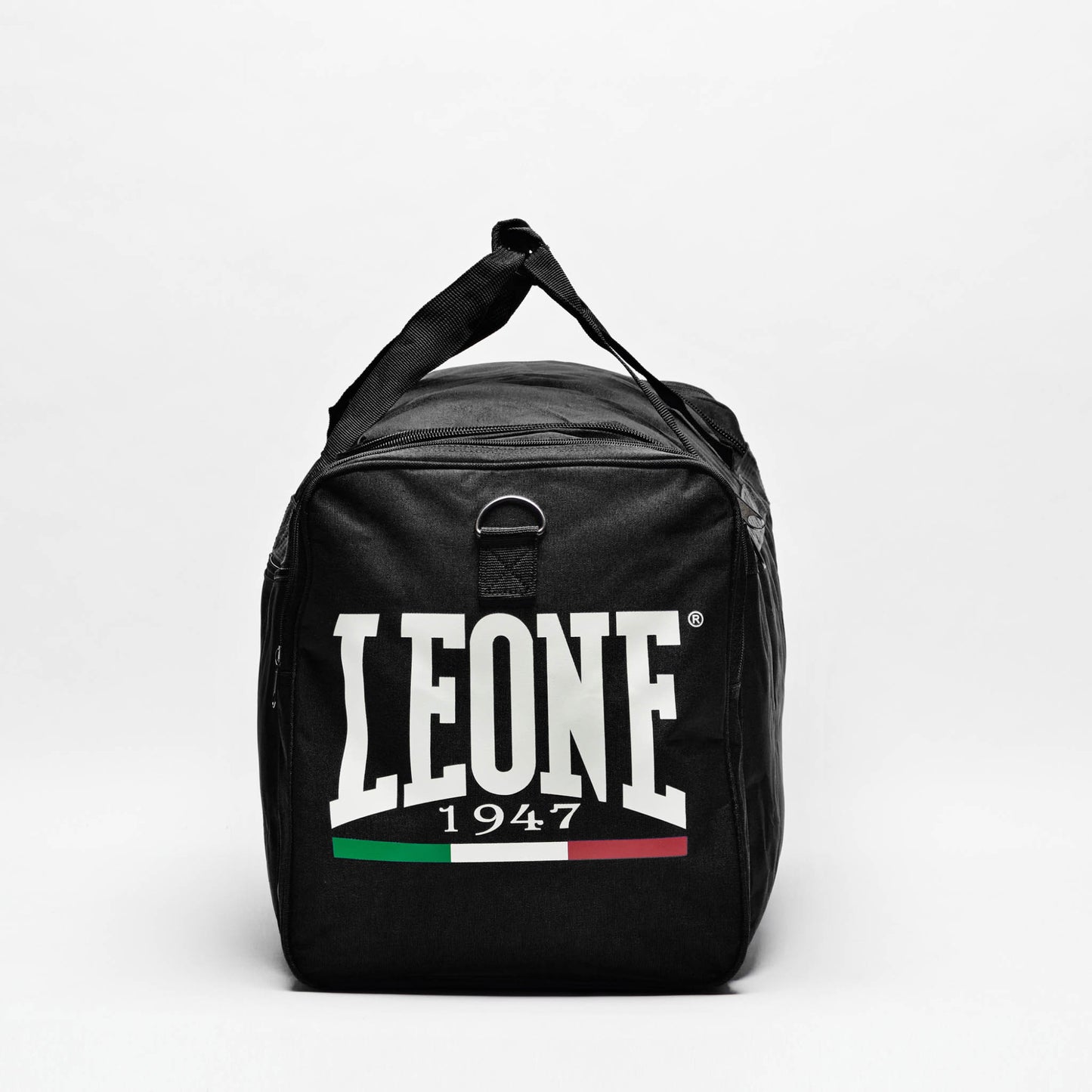 Sac de sport LEONE - Sac d'entraînement - Noir