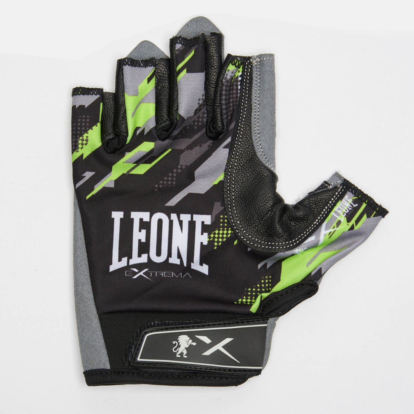 LEONE Fitnesshandschuhe Lifter GK200