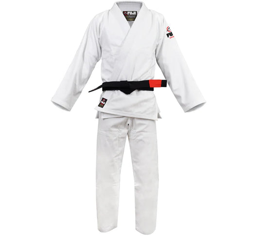 FUJI All Around BJJ Gi - Weiss