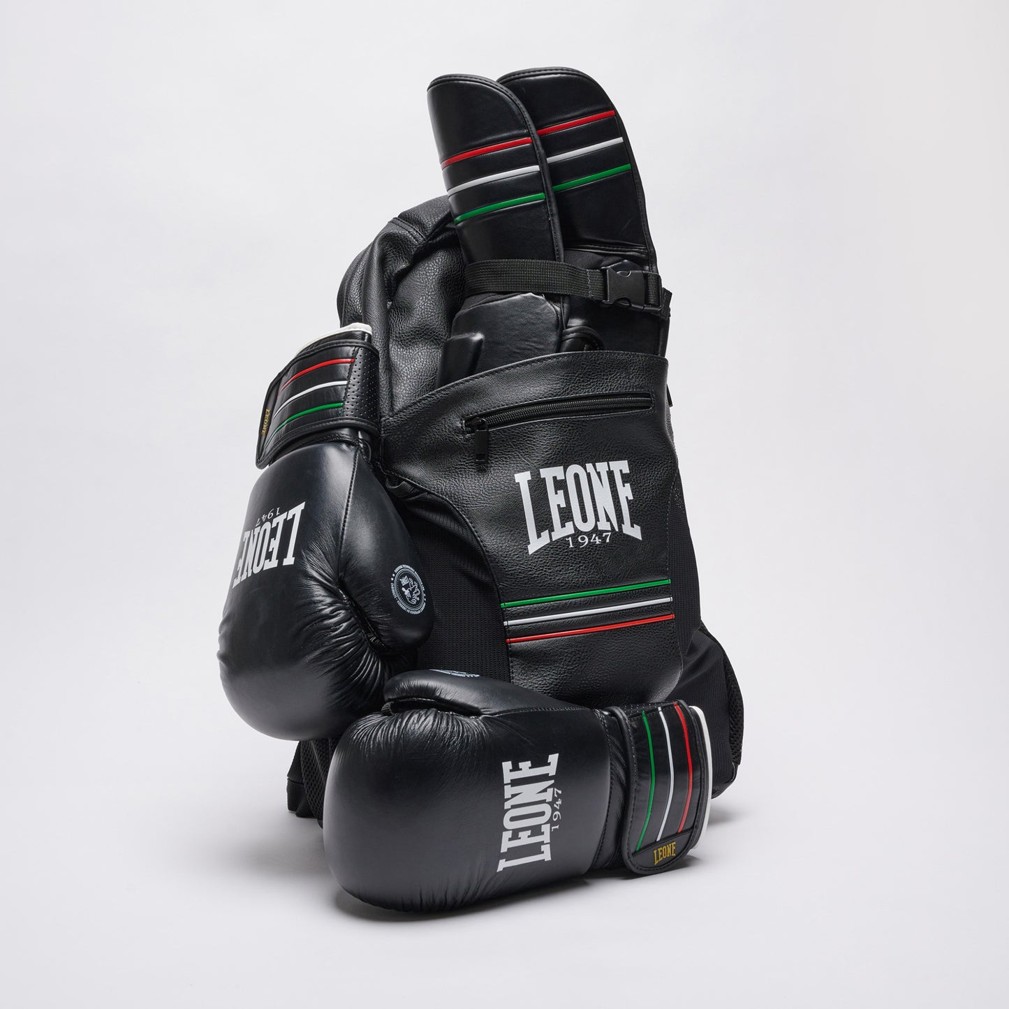 Zaino LEONE Bandiera
