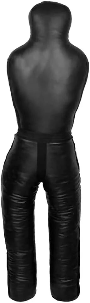 AA Premium Training Dummy pour BJJ, Grappling, Judo, Lutte et MMA