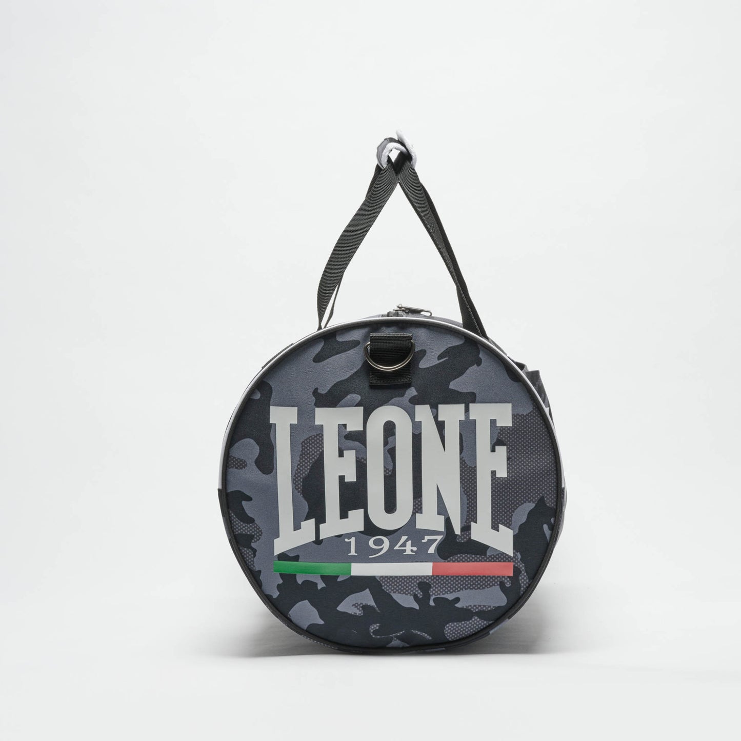 LEONE Sporttasche "MIMETIC" Sporting Bag - Grau