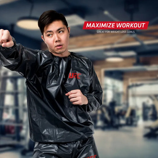 UFC EVA Sauna Suit