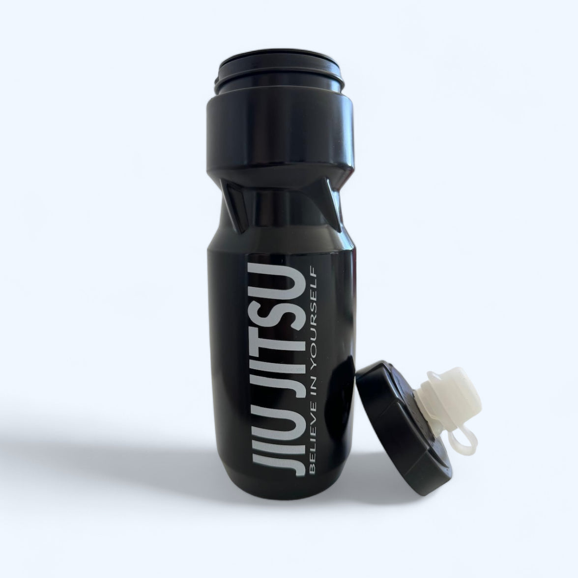 AA - Jiu Jitsu Trinkflasche - Believe in Yourself