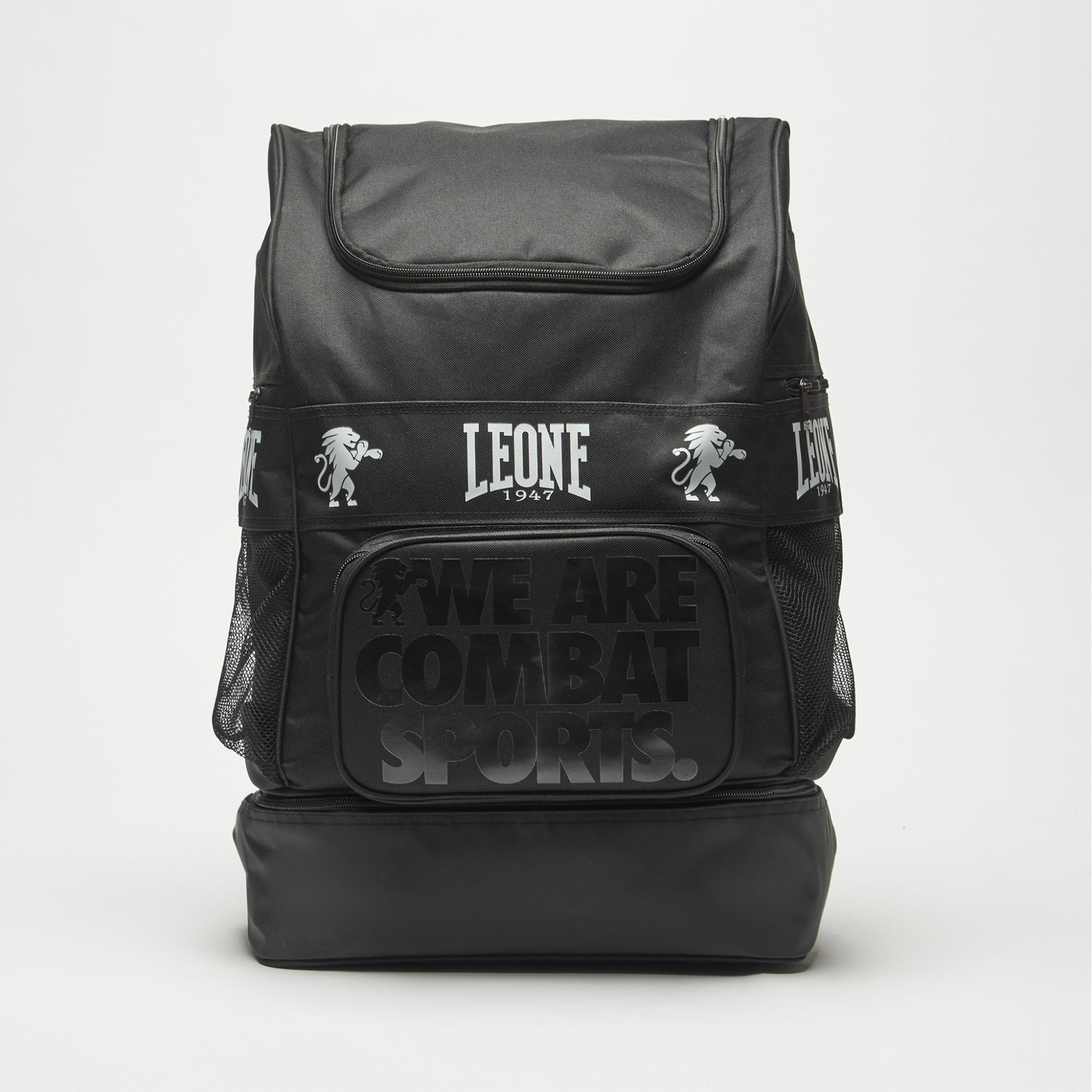 Zaino LEONE Ambassador