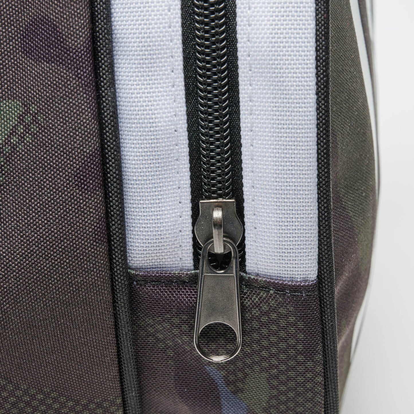 LEONE Sporttasche "MIMETIC" Sporting Bag - Grün