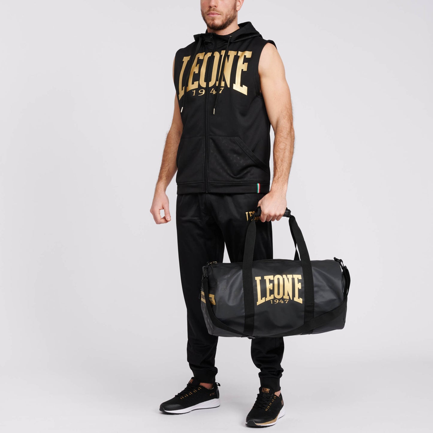 Sac de sport LEONE DNA Duffel Bag