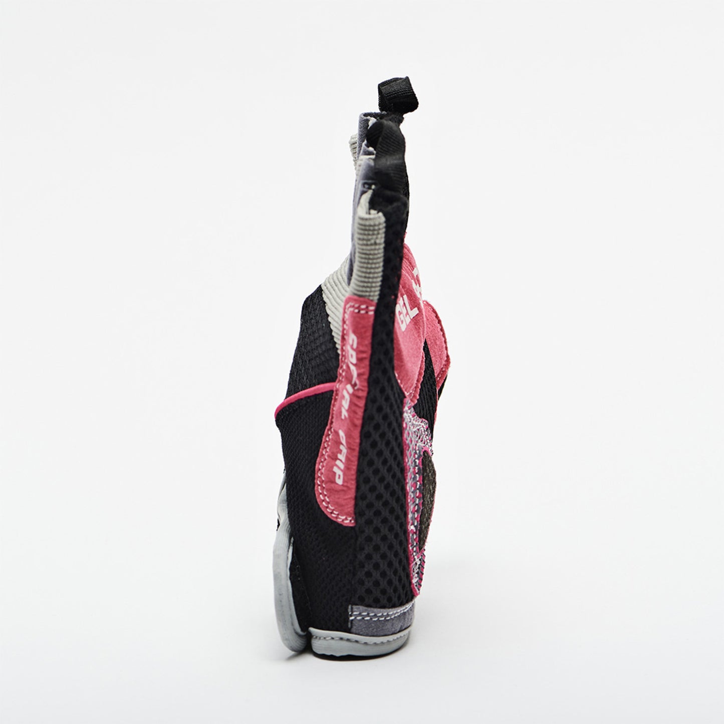 LEONE Fitnesshandschuhe GYM AB712 - Violett