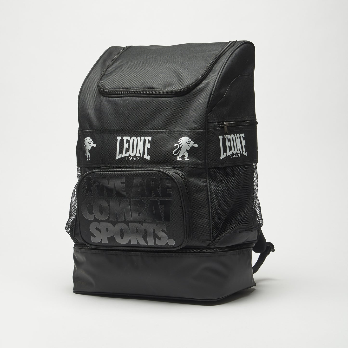 Zaino LEONE Ambassador