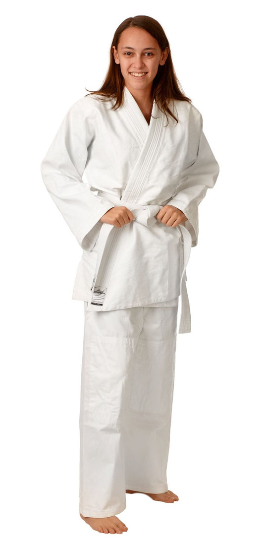 Judoanzug "to start" - FIGHTWEAR