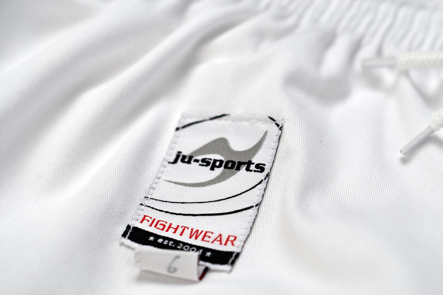 Judoanzug "to start" - FIGHTWEAR