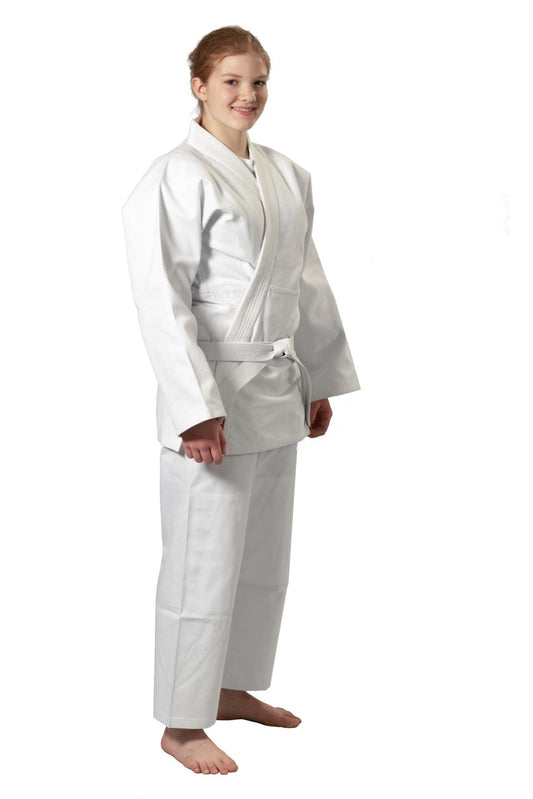 Judoanzug "Training" extra - FIGHTWEAR