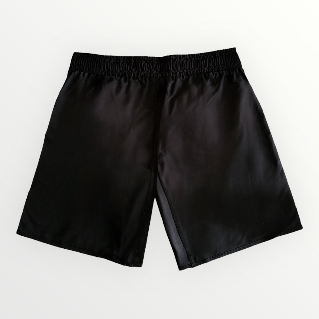 ALYART Athlete V2 Grappling Shorts - FIGHTWEAR