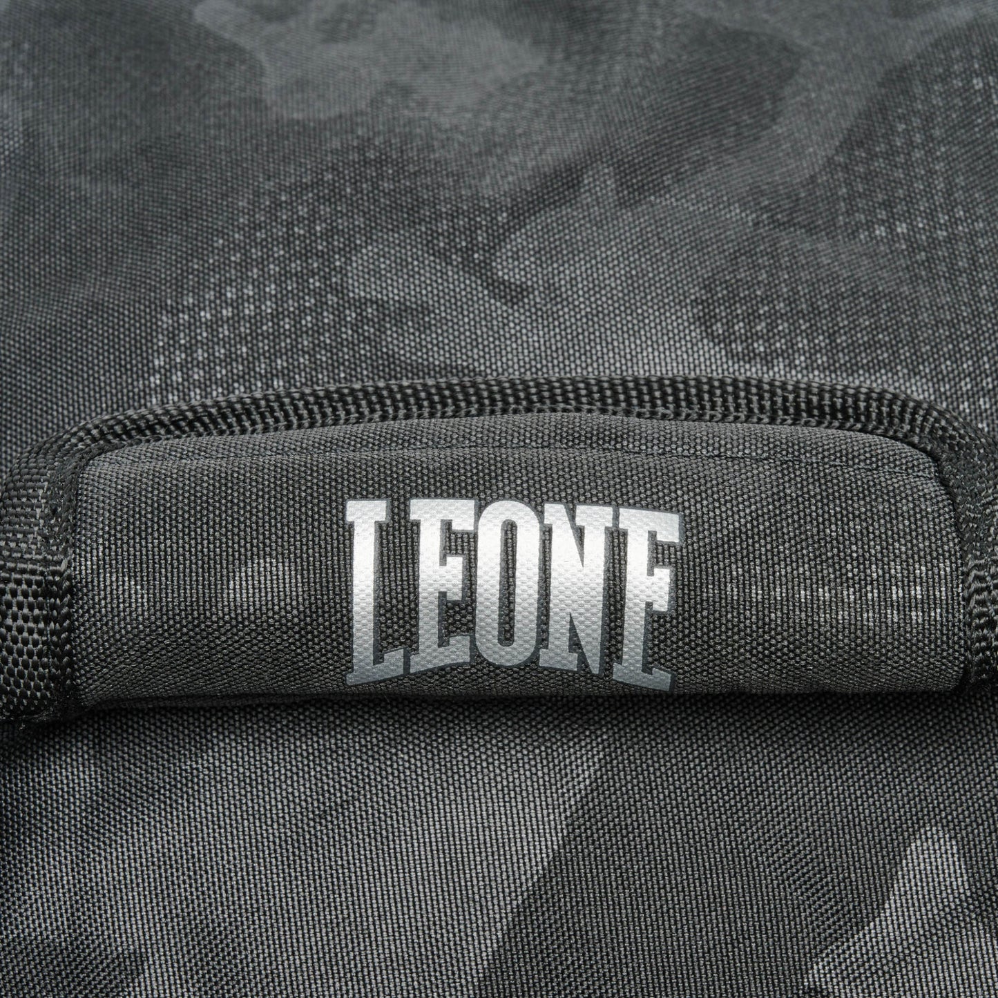 Sac de sport LEONE Camoblack Duffel Bag