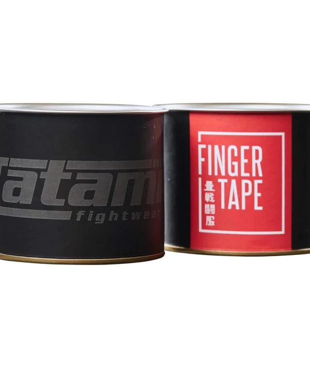 Tatami 9mm Finger Tape - 4 x Rolls