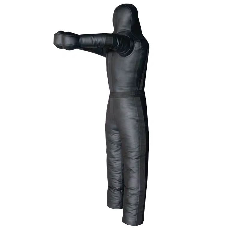 AA Premium Training Dummy pour BJJ, Grappling, Judo, Lutte et MMA