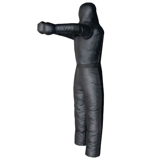 AA Premium Training Dummy pour BJJ, Grappling, Judo, Lutte et MMA